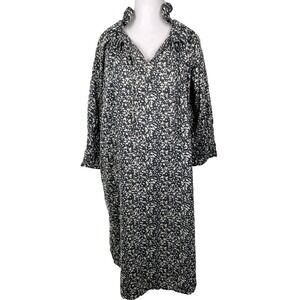 mirth silver lake dress Mirth Silver Lake Dress - Black